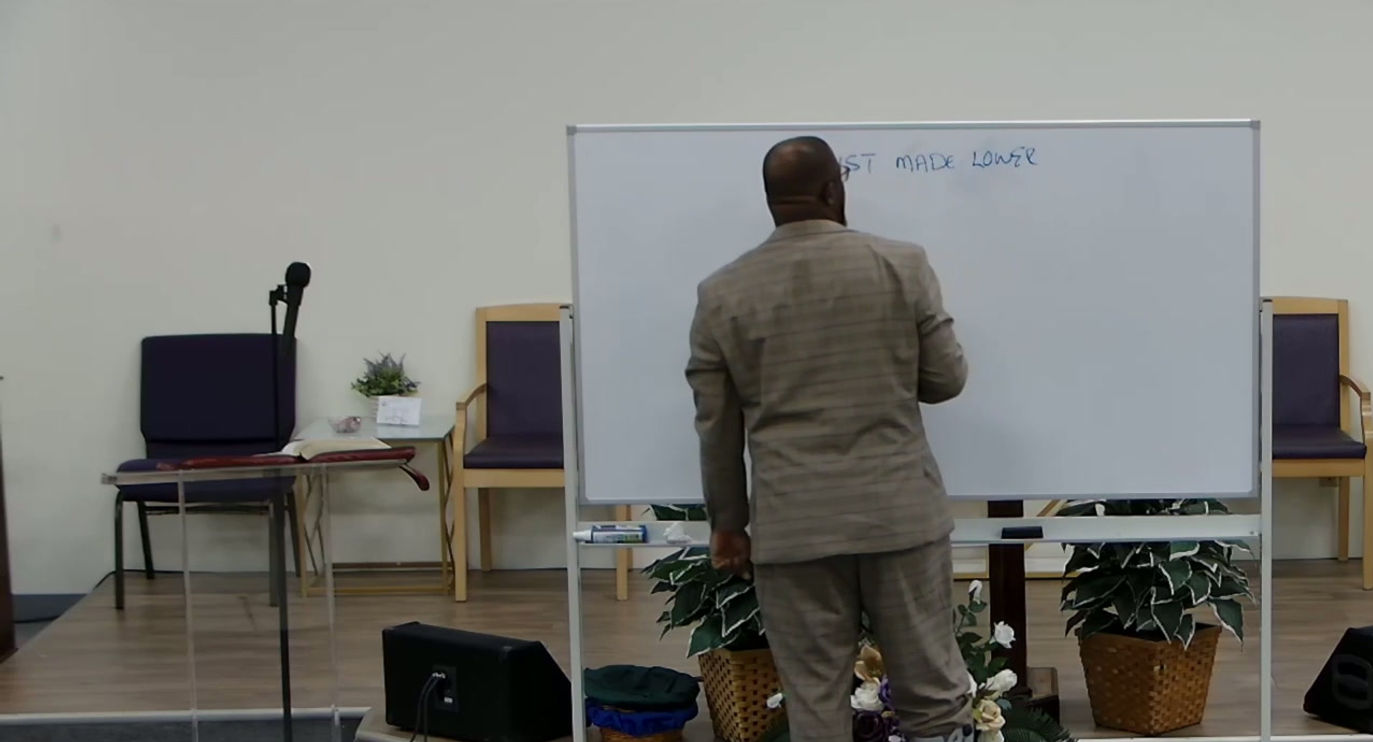 Christian Education 11.2.25